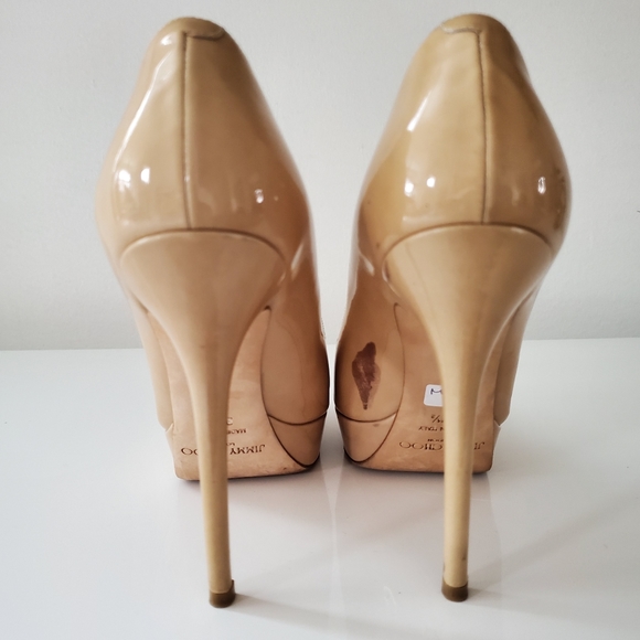 Jimmy Choo shoes - Picture 6 of 7